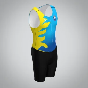 Combinaison Elite  V2.1 AO Charenton