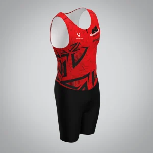 Combinaison Elite  V2.1 AS Bégard