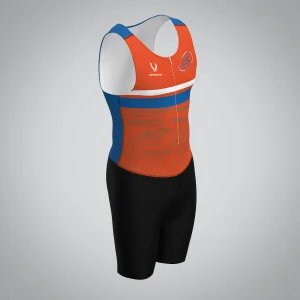 Combinaison Elite  V2.1 Caen Athletic Club