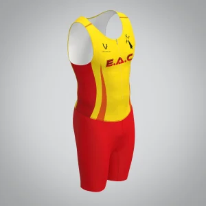 Combinaison Elite  V2.1 EAC