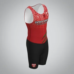 Combinaison Elite  V2.1 Entente Nimoise Athletisme