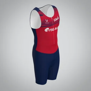 Combinaison Elite  V2.1 FSG Alle