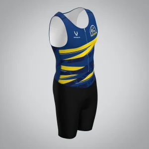 Combinaison Elite  V2.1 Gally AC