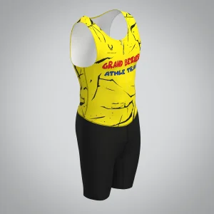 Combinaison Elite  V2.1 Grand Beziers Athle Trail