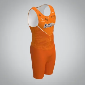 Combinaison Elite  V2.1 XVème Athletic Club