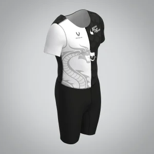 Combinaison Manches Courtes v2.1 A2M