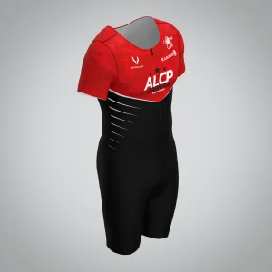 Combinaison Manches Courtes  v2.1 ALCP Carhaix