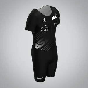 Combinaison Manches Courtes  v2.1 ASL 72