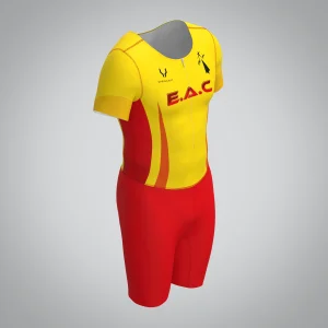 Combinaison Manches Courtes  v2.1 EAC