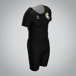 Combinaison Manches Courtes  v2.1 Game Changer Performance