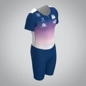 Combinaison Manches Courtes  v2.1 L2A53