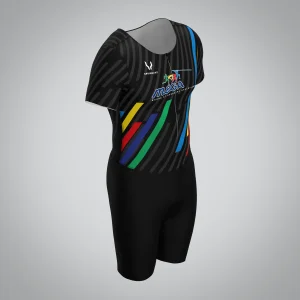 Combinaison Manches Courtes  v2.1 MEGA