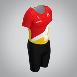 Combinaison Manches Courtes  v2.1 OSM Lomme