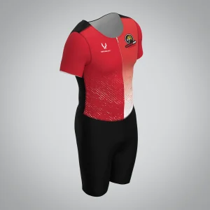 Combinaison Manches Courtes  v2.1 RNA