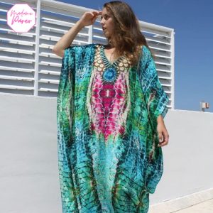 Robe de plage extra large