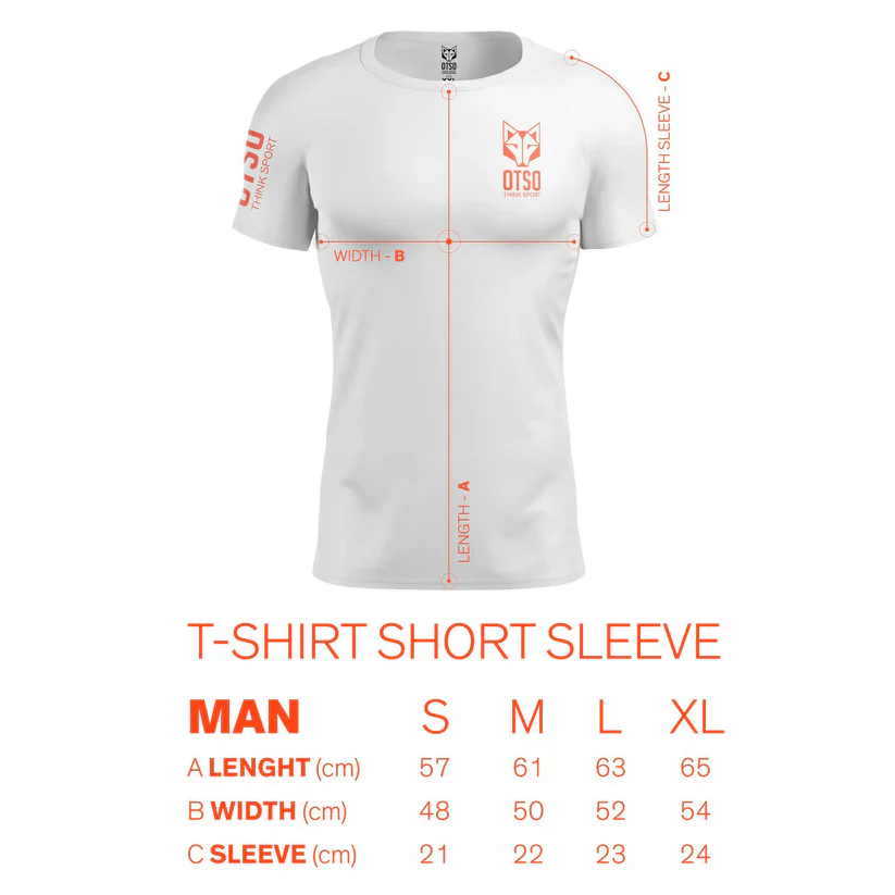 T-shirt manches courtes homme - Colors – Image 4