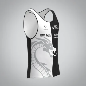 Débardeur Classique Homme A2M