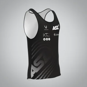 Débardeur Classique Homme ASL 72