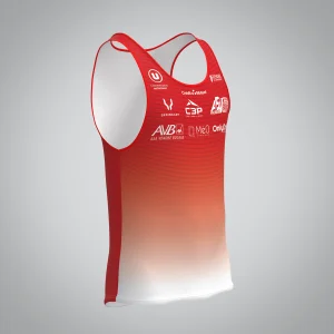 Débardeur Classique Homme Athlé Bocage Vendée