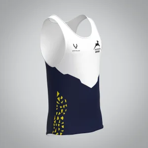 Débardeur Classique Homme CA Belfaux