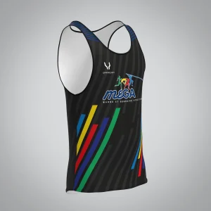 Débardeur Classique Homme MEGA