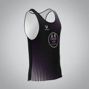 Débardeur Classique Homme RC Faremoutiers