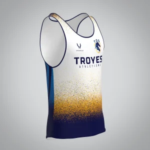 Débardeur Classique Homme TOS Athletisme