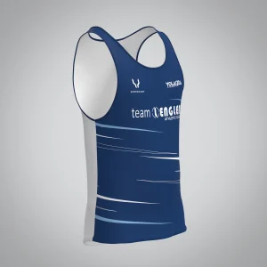 Débardeur Classique Homme Team Lenglen