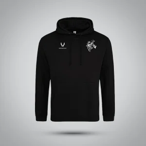 Sweatshirt avec capuche doublée AGCV Athlétisme