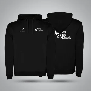 Sweatshirt avec capuche Enfant A2M