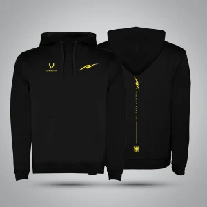 Sweatshirt avec capuche Enfant Athletica Veveyse