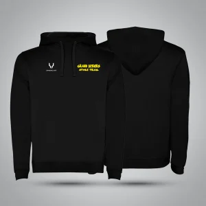 Sweatshirt avec capuche Enfant Grand Beziers Athle Trail