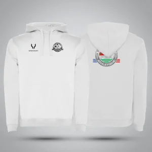 Sweatshirt avec capuche Enfant Pays Basque Athlétisme