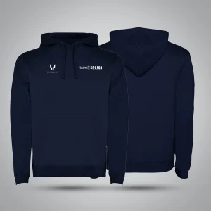 Sweatshirt avec capuche Enfant Team Lenglen