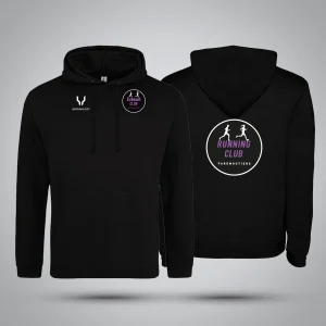 Sweatshirt avec capuche doublée RC Faremoutiers