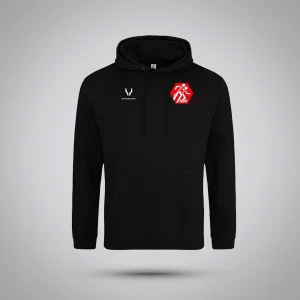 Sweatshirt avec capuche doublée SAM Paris 12