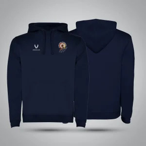 Sweatshirt avec capuche doublée Sancerre Running