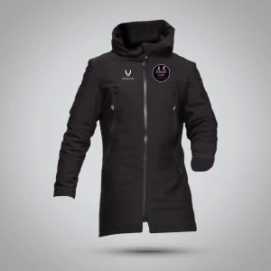 Parka softshell avec doublure doudoune RC Faremoutiers
