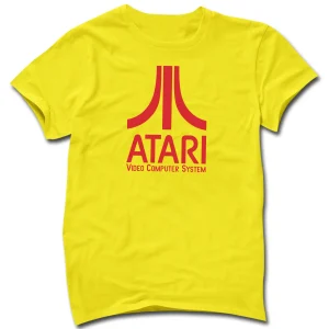 ATARI VIDEO COMPUTER SYSTEM