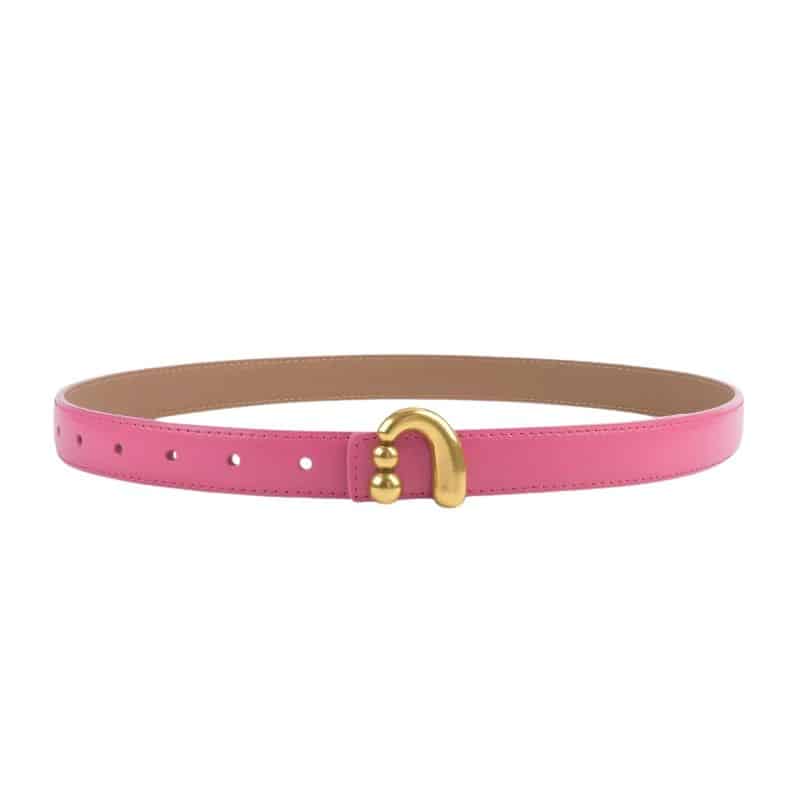 Ceinture Femme Tendance et Décorative au Style Moderne – Image 3