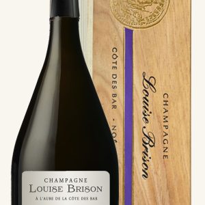 À l&rsquo;Aube de la Côte des Bar Magnum Champagne Millésime 1998