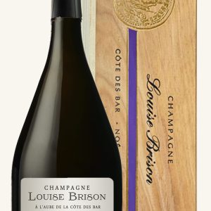 À l&rsquo;Aube de la Côte des Bar Magnum Champagne Millésime 1999