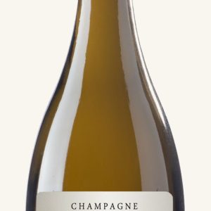 Chardonnay de la Côte des Bar             Champagne Millésime 2001