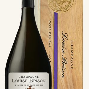 À l&rsquo;Aube de la Côte des Bar Champagne Magnum 2005