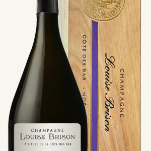 À l&rsquo;Aube de la Côte des Bar Magnum Champagne millésime 2006