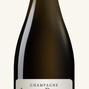 À l&rsquo;Aube de la Côte des Bar            Champagne millésime 2007