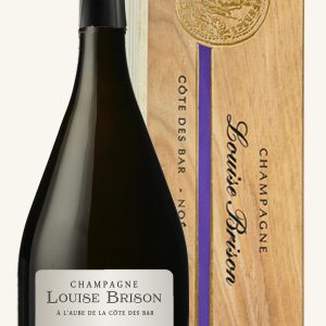 À l&rsquo;Aube de la Côte des Bar Magnum Champagne millésime 2007