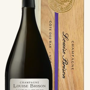 À l&rsquo;Aube de la Côte des Bar Magnum Champagne millésime 2010
