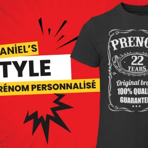 The Jack Daniel&rsquo;s