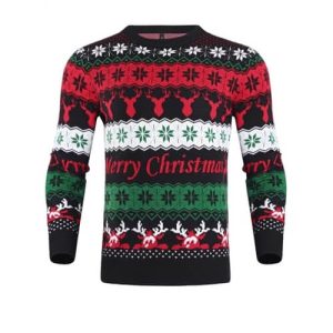 Joyeuse Lasagne – Rennes et Flocon – Chaud et Doux